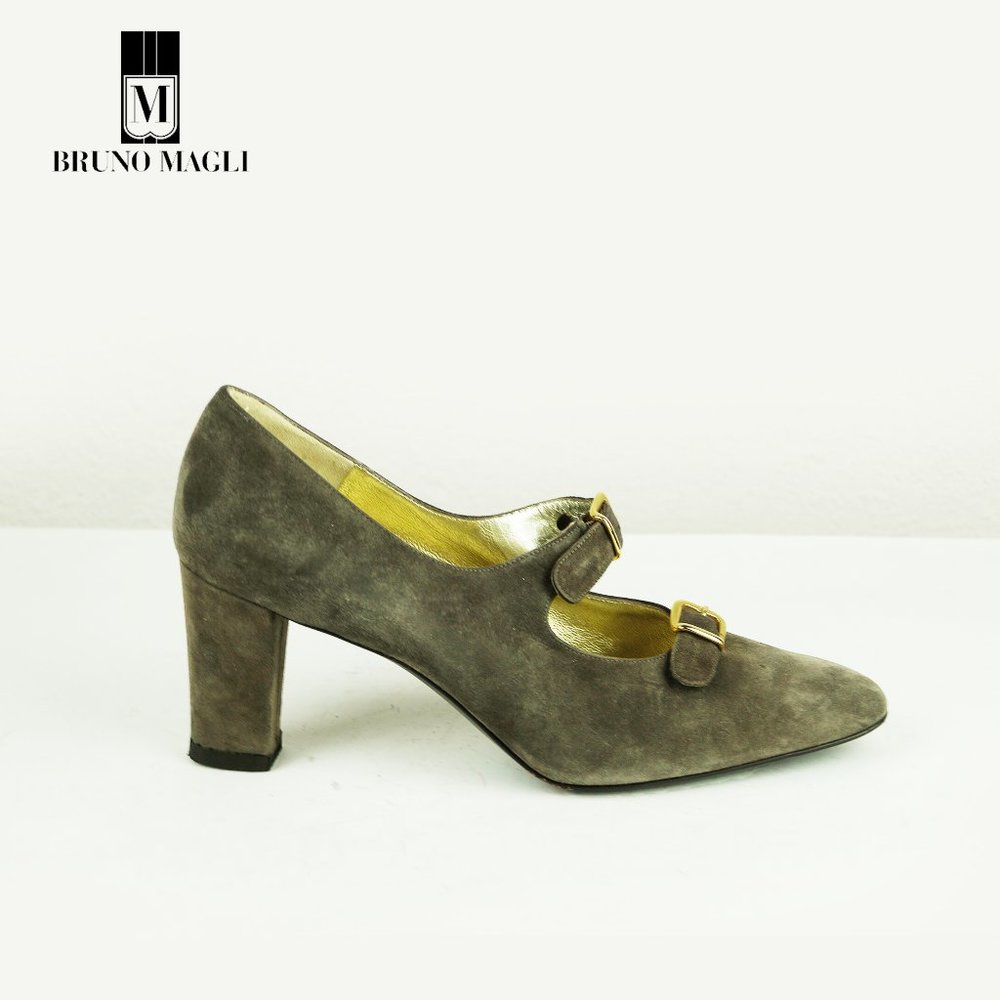 Bruno Magli women's pumps